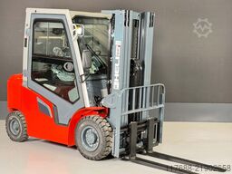 Heli CPCD25-G3- Diesel - 2,5t - 4,7m Hub - Garantie