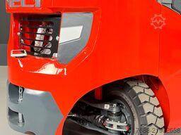 Heli CPCD25-G3- Diesel - 2,5t - 4,7m Hub - Garantie