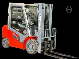 Heli CPCD25-G3- Diesel - 2,5t - 4,7m Hub - Garantie