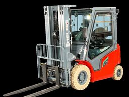 Heli CPD25-G2 4-Rad - 2,5t 4,7m - 6 Jahre Garantie
