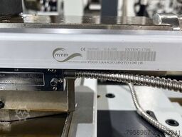 Metal Technics Polska MTP C6246D 460×1000