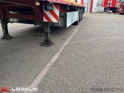 ES-GE 3-SAL 39-NA*Stahlmatten*Rungentaschen*Seilwinden