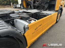 SCANIA S 450 *Hydraulik*Standklima*Luftfederung*