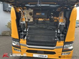 SCANIA S 450 *Hydraulik*Standklima*Luftfederung*