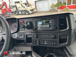 SCANIA S 450 *Hydraulik*Standklima*Luftfederung*