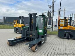 Combilift C4500 /Triplex/Battery 2023 year