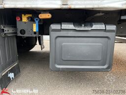 SCHMITZ CARGOBULL SCS 24*Varios Mega Tautliner*Hubdach*