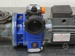 MOTOVARIO TKFL/10
