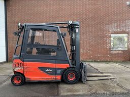 Linde E25L-01
