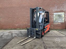 Linde E25L-01