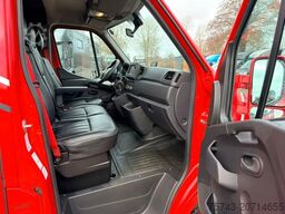 RENAULT Master STX Haras 3 sitzer