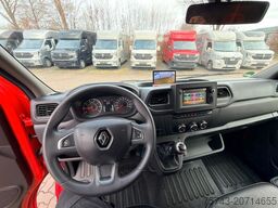 RENAULT Master STX Haras 3 sitzer