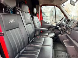 RENAULT Master STX Haras 3 sitzer