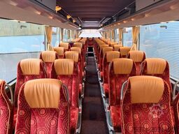 SETRA S 516 MD 51+2+1