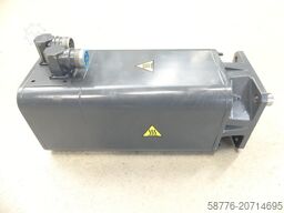 Siemens 1FT5064-1AF71-3AA0 AC-VSA-Motor SN: EH782513004007 mit 1FU1050-6NF