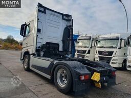 FORD F-Max 500 BlackLine,Retarder,Navi, TÜV, Garantie