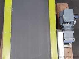 Lippert GF 1000-550-400
