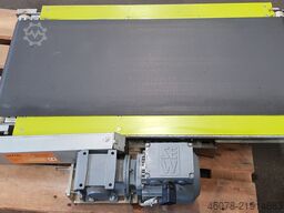 Lippert GF 1000-550-400