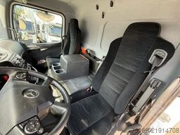 MERCEDES-BENZ ATEGO 1523 L Kühlkoffer 7,30 m LBW 1,5 T*THERMO