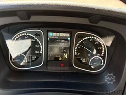 MERCEDES-BENZ ATEGO 1523 L Kühlkoffer 7,30 m LBW 1,5 T*THERMO