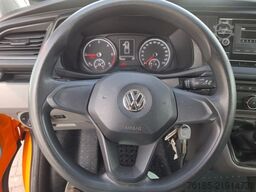 VW T6.1 Doka 1. Hand Klima
