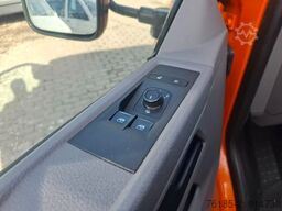 VW T6.1 Doka 1. Hand Klima