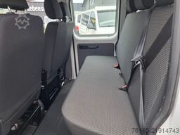 VOLKSWAGEN T6.1 Doka 1. Hand  Plane-Spriegel