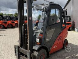 Linde H25D