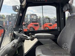 Linde H25D