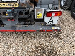 MERCEDES-BENZ Arocs 2545 6x2 Palfinger T 20 Motorschaden