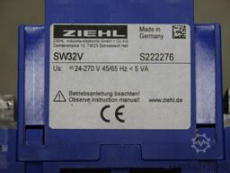 Weidmüller SW32V