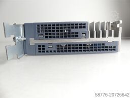 Siemens Sinamics S210 6SL3210-5HB10-4UF0 Umrichter SN:ZVM4XVM009233 0,4kW 240V~-ungebr.-