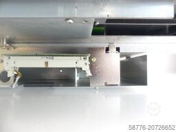 Siemens Sinumerik 6FC5147-0AA14-0AA2 Flachbedientafel ohne Stromversorgung