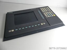 Siemens Sinumerik 840D 6FC5203-0AB11-0AA0 Bedientafel E: G SN: T-J31113855