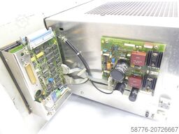 Siemens SINUMERIK System 3 3T / 570 025 9031.11 / 6FC3888-5NB Bedientafel