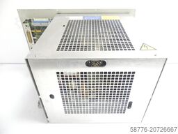 Siemens SINUMERIK System 3 3T / 570 025 9031.11 / 6FC3888-5NB Bedientafel