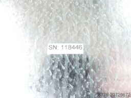 Siemens SIVACON 8PS BD2C-1250-EE-KR-EBAL / BD2-1250-KR SN118446 - !