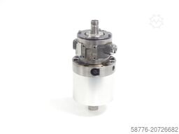 SMW Autoblok SINS-085HW Hydraulischer Vollspannzylinder SN:14810