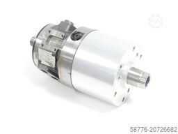 SMW Autoblok SINS-085HW Hydraulischer Vollspannzylinder SN:14810