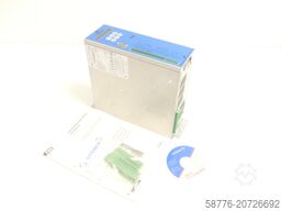 Stöber FDS-4040 / BLP Posidrive Frequenzumrichter SN:8764068 - ! -