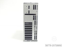 Stöber FDS-4040 / BLP Posidrive Frequenzumrichter SN:8764068 - ! -