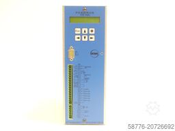 Stöber FDS-4040 / BLP Posidrive Frequenzumrichter SN:8764068 - ! -