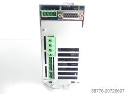 Stöber FDS50007/L Posidrive MDS5000 . 49029 Ge. Nr: 8706279 SN: 8712903