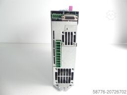 Stöber FDS5055/L Posidrive Servoantrieb HW 11 SW 5.3C SN: 8702144