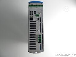 Stöber FDS5055/L Posidrive Servoantrieb HW 11 SW 5.3C SN: 8702144