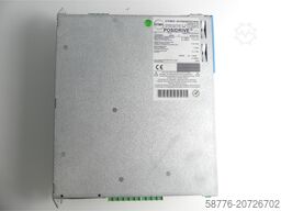 Stöber FDS5055/L Posidrive Servoantrieb HW 11 SW 5.3C SN: 8702144