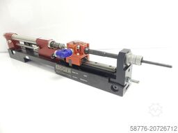  Stöger 9280 Schraubautomat SN: SES003744