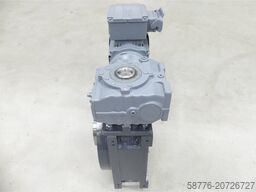  Taktomat RT200 02-320-RH-20-6 Trommelkurvenrundtisch + SEW Motor --