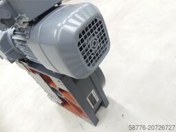  Taktomat RT200 02-320-RH-20-6 Trommelkurvenrundtisch + SEW Motor --