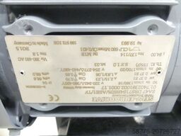  Taktomat RT200 02-320-RH-20-6 Trommelkurvenrundtisch + SEW Motor --